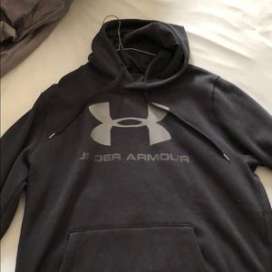 Under Armour hoodie